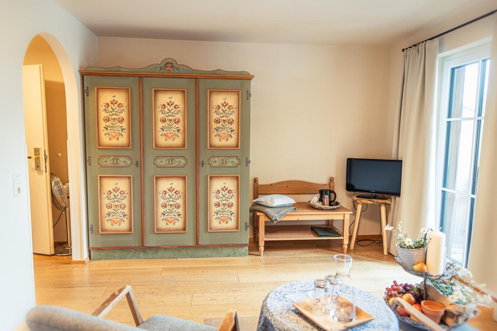 Seegasthof Gamsjaga St. Gilgen Zewnętrze zdjęcie