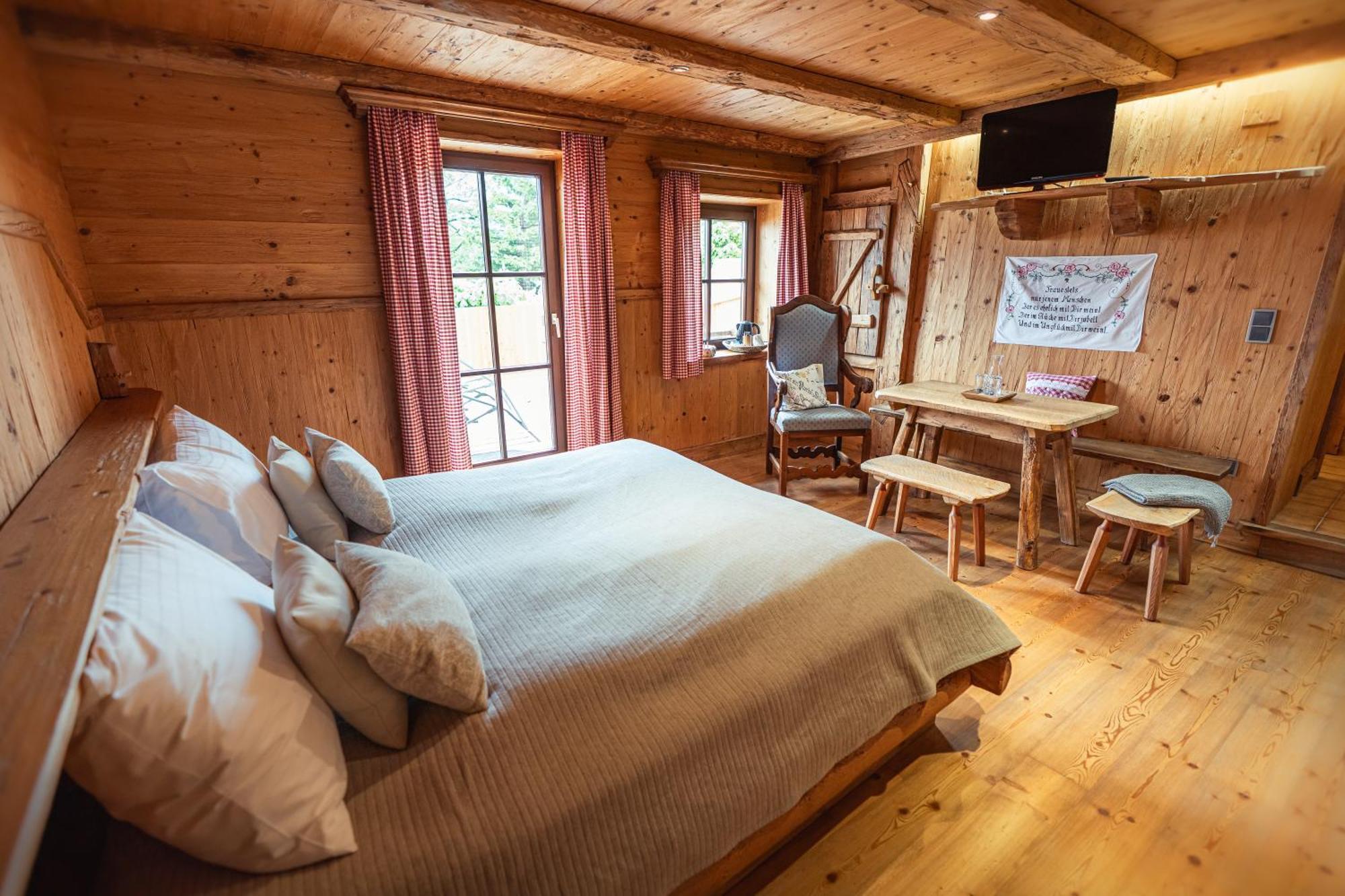 Seegasthof Gamsjaga St. Gilgen Zewnętrze zdjęcie