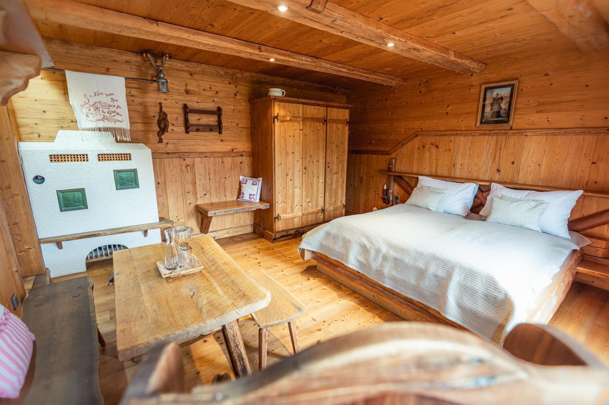 Seegasthof Gamsjaga St. Gilgen Zewnętrze zdjęcie