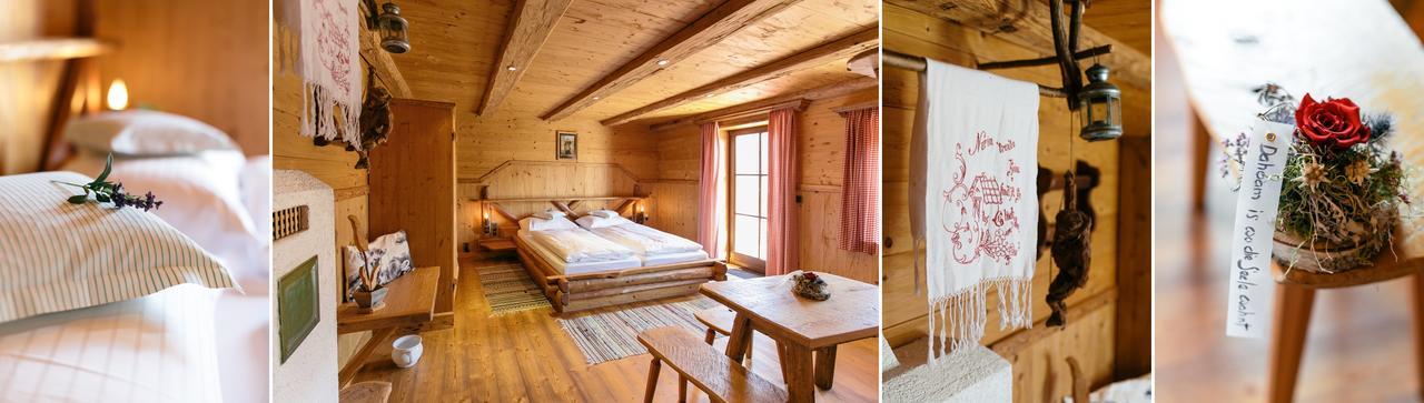 Seegasthof Gamsjaga St. Gilgen Zewnętrze zdjęcie